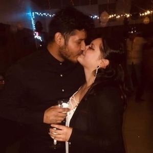 Meet your Posher, Kimmie